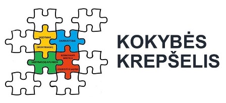 KK projekto logo1